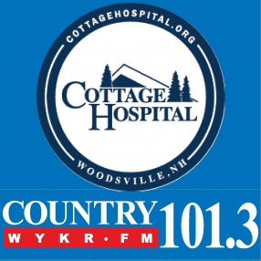 Inga Johnson, MS, Social Worker at Cottage Hospital Interview on WYKR 101.3 FM featured image